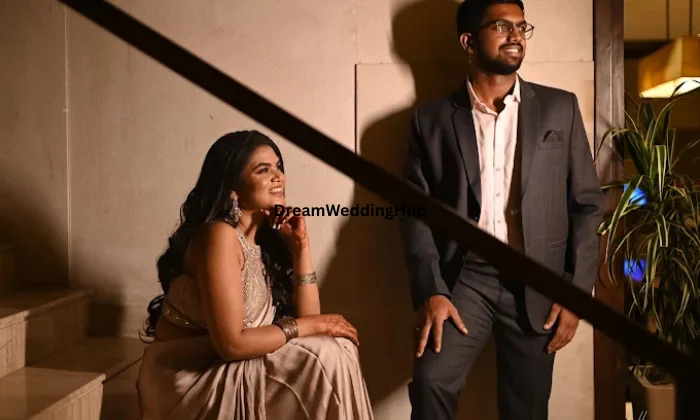 Lucknow wedding photographers